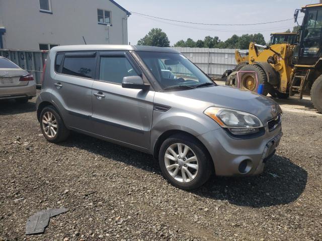 Photo 3 VIN: KNDJT2A61D7525821 - KIA SOUL + 