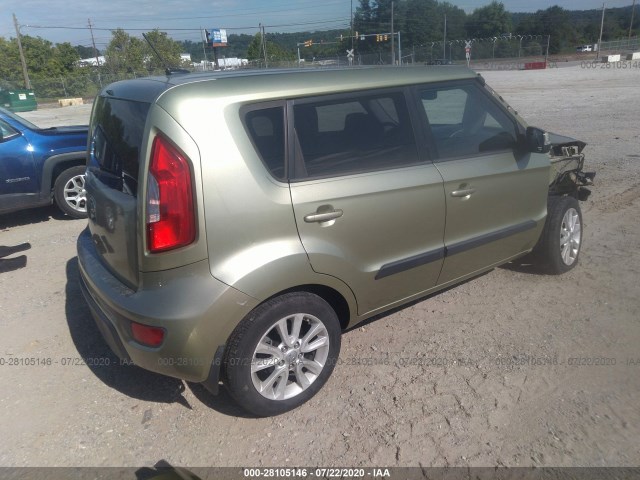 Photo 3 VIN: KNDJT2A61D7526242 - KIA SOUL 