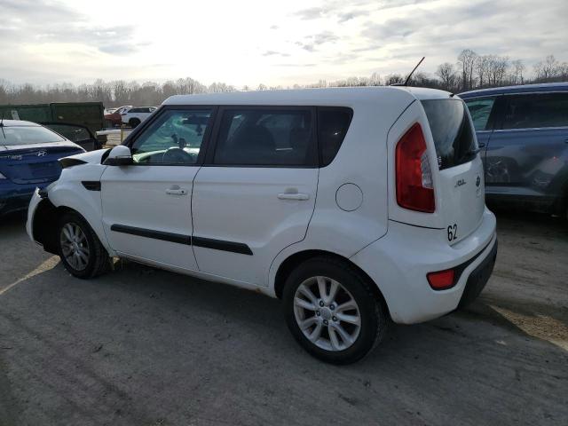 Photo 1 VIN: KNDJT2A61D7532459 - KIA SOUL + 