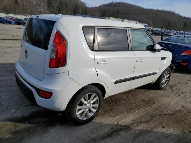 Photo 2 VIN: KNDJT2A61D7532459 - KIA SOUL + 