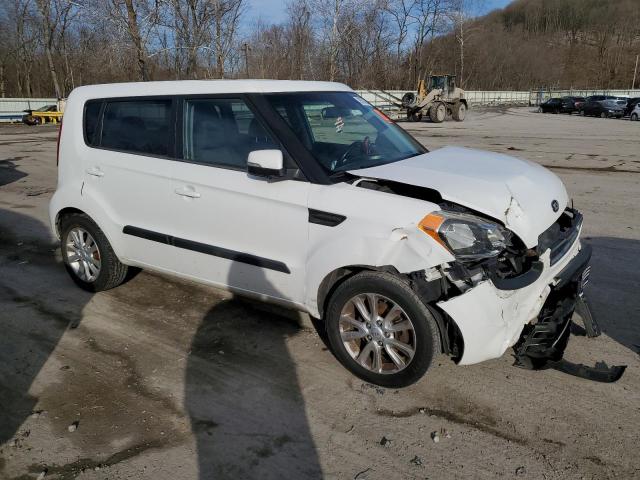 Photo 3 VIN: KNDJT2A61D7532459 - KIA SOUL + 