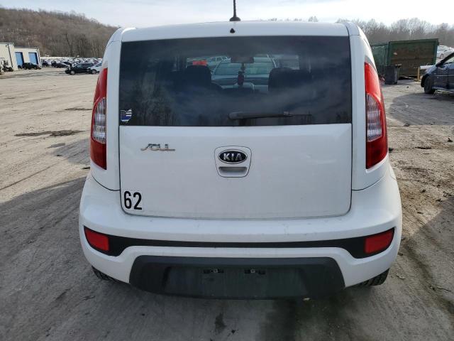 Photo 5 VIN: KNDJT2A61D7532459 - KIA SOUL + 