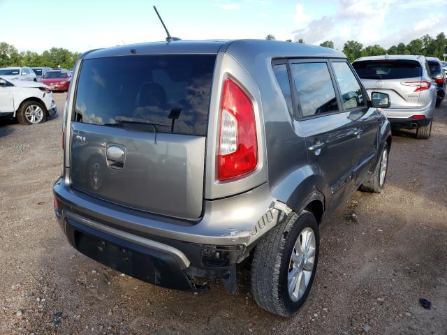 Photo 3 VIN: KNDJT2A61D7535667 - KIA SOUL + 