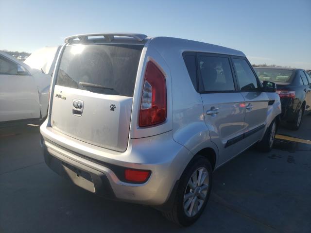 Photo 3 VIN: KNDJT2A61D7535975 - KIA SOUL 