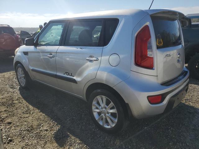 Photo 1 VIN: KNDJT2A61D7537614 - KIA SOUL + 