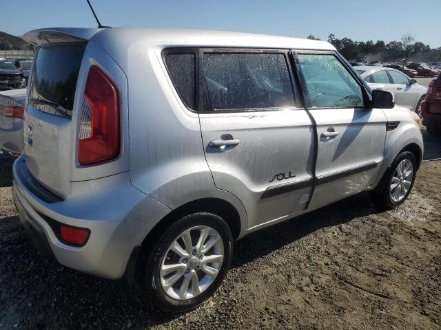 Photo 2 VIN: KNDJT2A61D7537614 - KIA SOUL + 