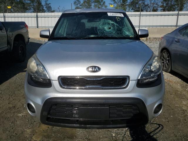 Photo 4 VIN: KNDJT2A61D7537614 - KIA SOUL + 