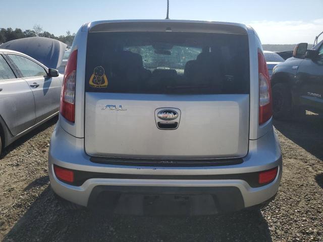 Photo 5 VIN: KNDJT2A61D7537614 - KIA SOUL + 