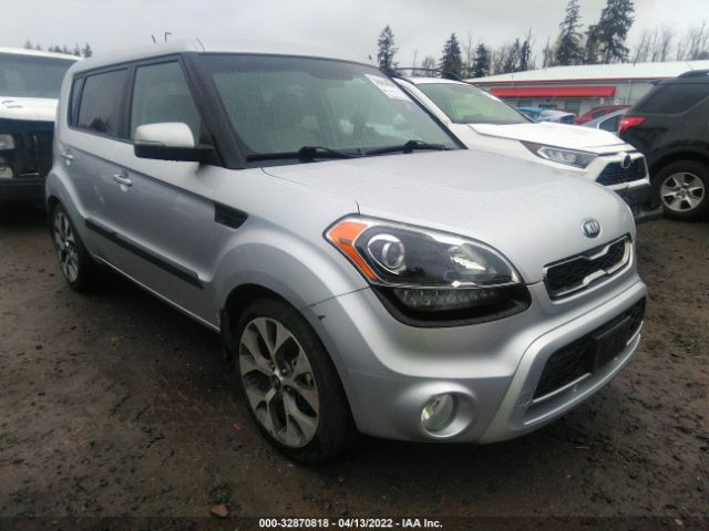 Photo 0 VIN: KNDJT2A61D7538441 - KIA SOUL 