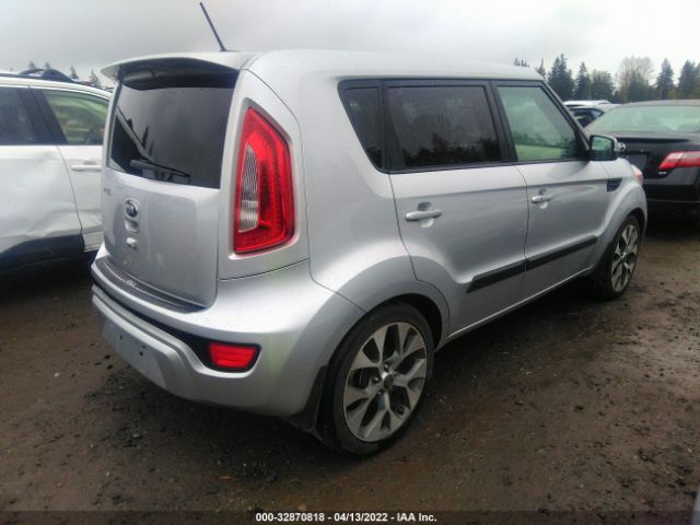 Photo 3 VIN: KNDJT2A61D7538441 - KIA SOUL 