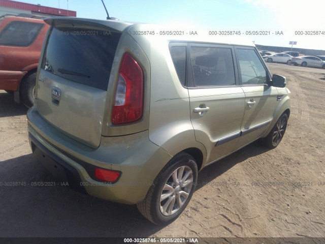 Photo 3 VIN: KNDJT2A61D7539427 - KIA SOUL 