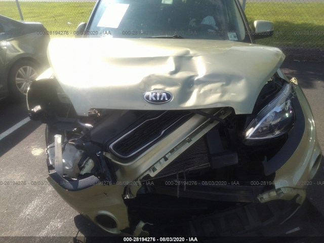 Photo 5 VIN: KNDJT2A61D7543364 - KIA SOUL 