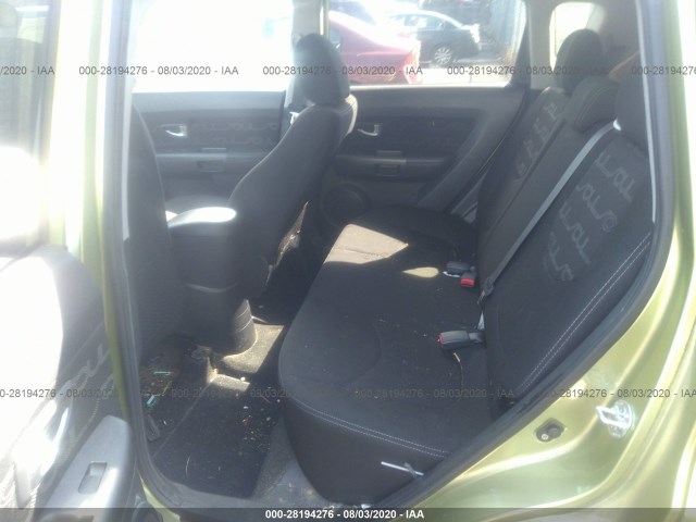 Photo 7 VIN: KNDJT2A61D7543364 - KIA SOUL 