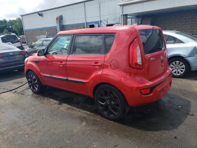 Photo 1 VIN: KNDJT2A61D7546216 - KIA SOUL 