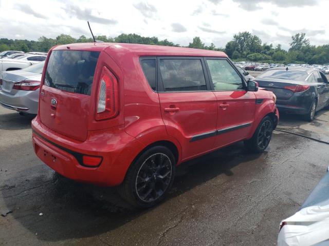 Photo 2 VIN: KNDJT2A61D7546216 - KIA SOUL 