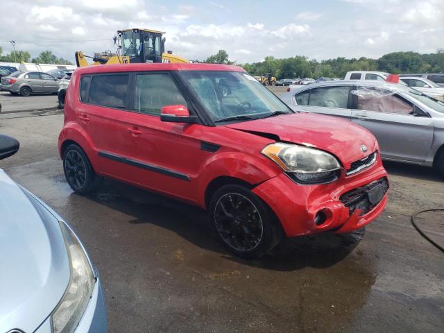 Photo 3 VIN: KNDJT2A61D7546216 - KIA SOUL 