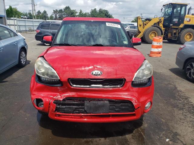 Photo 4 VIN: KNDJT2A61D7546216 - KIA SOUL 