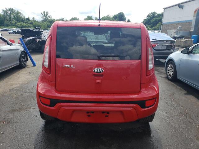 Photo 5 VIN: KNDJT2A61D7546216 - KIA SOUL 