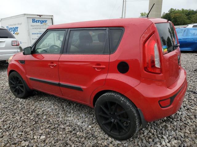 Photo 1 VIN: KNDJT2A61D7549858 - KIA SOUL + 