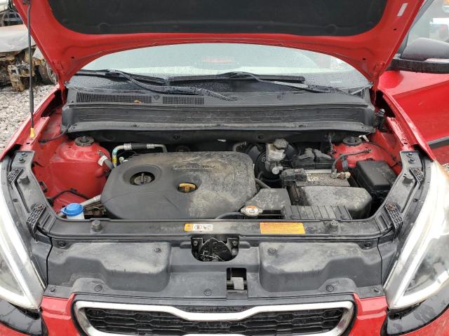 Photo 10 VIN: KNDJT2A61D7549858 - KIA SOUL + 