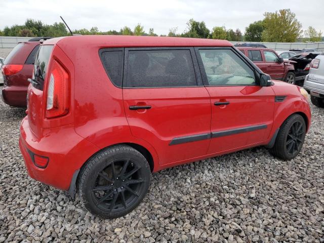 Photo 2 VIN: KNDJT2A61D7549858 - KIA SOUL + 