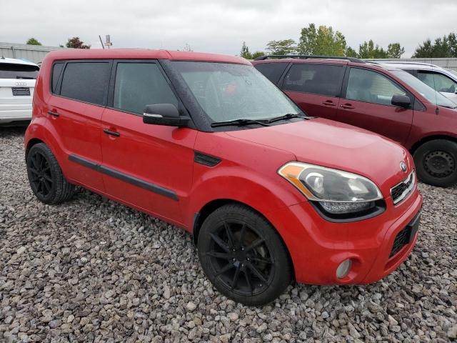 Photo 3 VIN: KNDJT2A61D7549858 - KIA SOUL + 