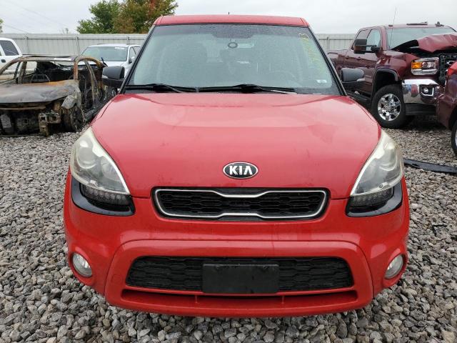 Photo 4 VIN: KNDJT2A61D7549858 - KIA SOUL + 