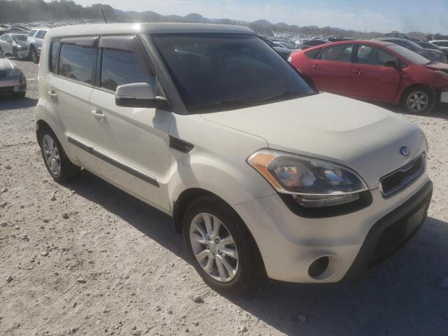 Photo 0 VIN: KNDJT2A61D7553876 - KIA SOUL + 