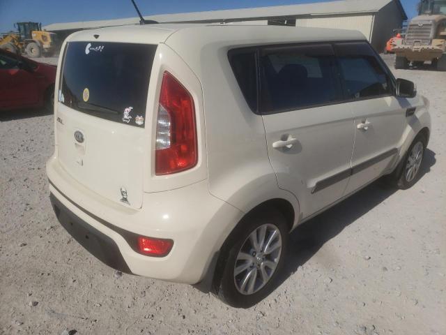 Photo 3 VIN: KNDJT2A61D7553876 - KIA SOUL + 