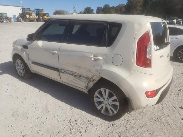 Photo 8 VIN: KNDJT2A61D7553876 - KIA SOUL + 