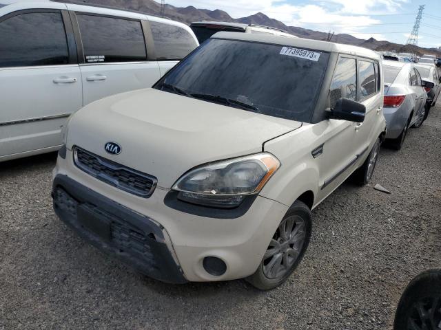 Photo 0 VIN: KNDJT2A61D7556034 - KIA SOUL 