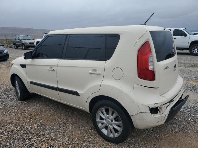 Photo 1 VIN: KNDJT2A61D7556034 - KIA SOUL 