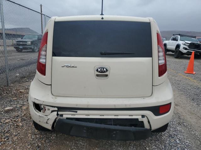 Photo 5 VIN: KNDJT2A61D7556034 - KIA SOUL 