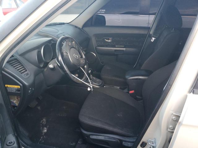 Photo 6 VIN: KNDJT2A61D7556034 - KIA SOUL 