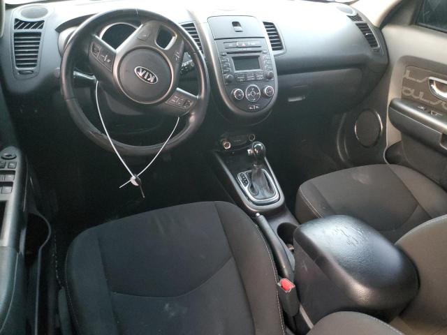 Photo 7 VIN: KNDJT2A61D7556034 - KIA SOUL 