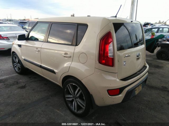 Photo 2 VIN: KNDJT2A61D7558284 - KIA SOUL 