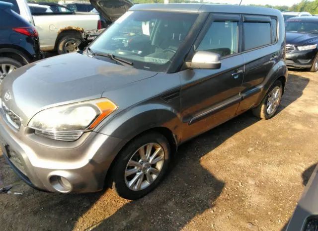 Photo 1 VIN: KNDJT2A61D7558463 - KIA SOUL 