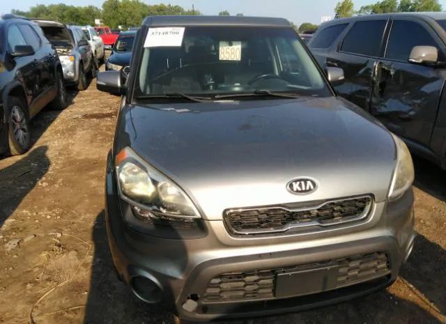 Photo 5 VIN: KNDJT2A61D7558463 - KIA SOUL 