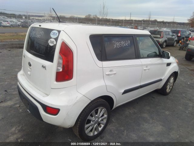 Photo 3 VIN: KNDJT2A61D7565445 - KIA SOUL 