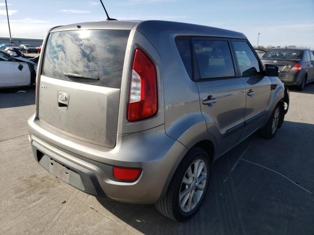 Photo 3 VIN: KNDJT2A61D7566711 - KIA SOUL + 