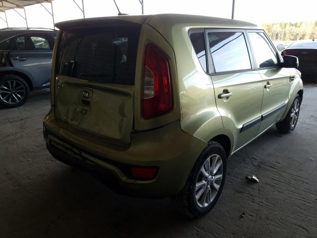 Photo 3 VIN: KNDJT2A61D7567308 - KIA SOUL + 