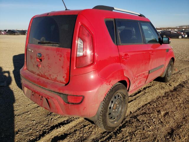 Photo 3 VIN: KNDJT2A61D7567776 - KIA SOUL + 