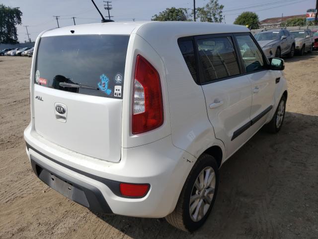 Photo 3 VIN: KNDJT2A61D7570452 - KIA SOUL + 