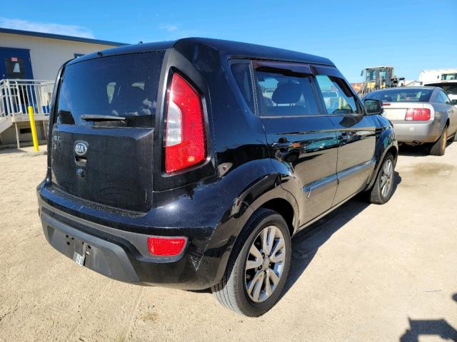 Photo 3 VIN: KNDJT2A61D7570502 - KIA SOUL + 