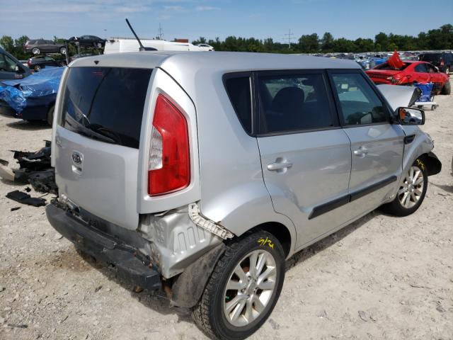 Photo 3 VIN: KNDJT2A61D7571715 - KIA SOUL + 