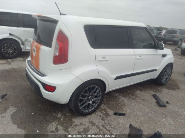 Photo 3 VIN: KNDJT2A61D7574033 - KIA SOUL 