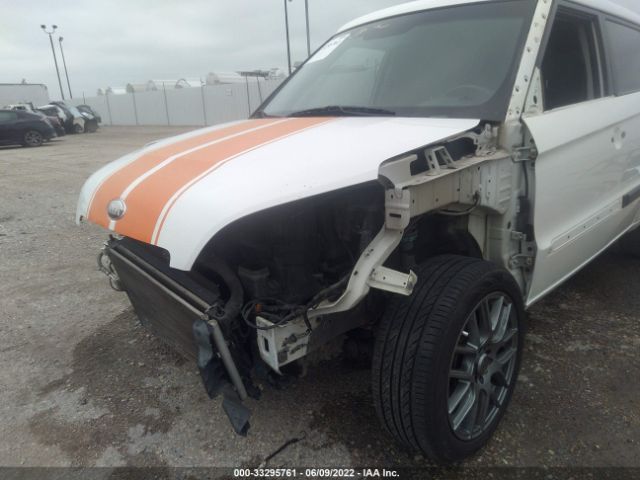 Photo 5 VIN: KNDJT2A61D7574033 - KIA SOUL 