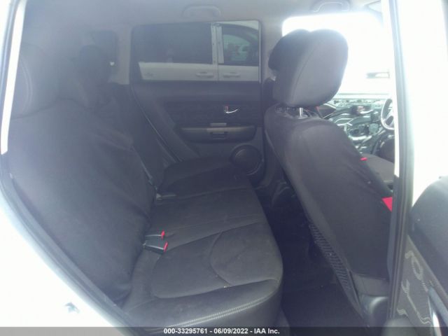 Photo 7 VIN: KNDJT2A61D7574033 - KIA SOUL 