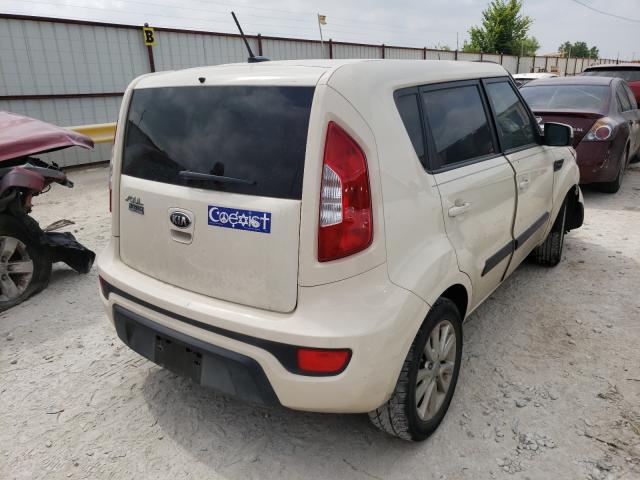 Photo 3 VIN: KNDJT2A61D7578695 - KIA SOUL + 