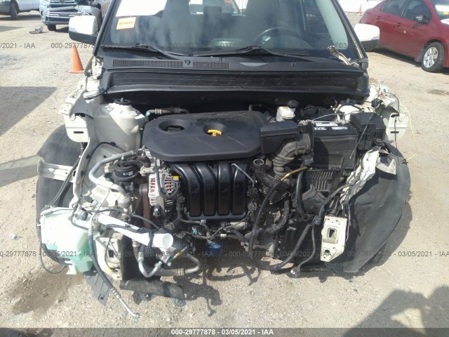 Photo 5 VIN: KNDJT2A61D7581242 - KIA SOUL 